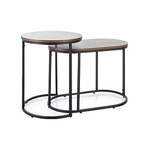 Журнальний столик Twingo, Signal