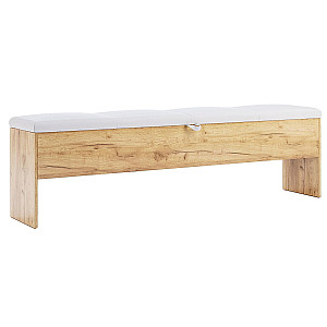 Банкетка 1,6х2,0, Модульна система Асті, Міромарк, AS-31-WB 