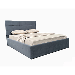 Ліжко м'яке Брістоль, Міромарк, SF-34/36/38-BR