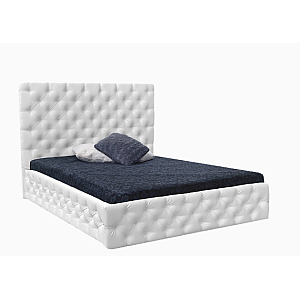 Ліжко Діанора з каркасом та підйомним механізмом, Міромарк, SF-46/48-DN