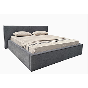 Ліжко м'яке Дуо, Міромарк, SF-36/38-DU