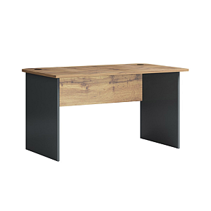 Стіл менеджера, Офісний набір Джуріан, Міромарк, JN-131-AW