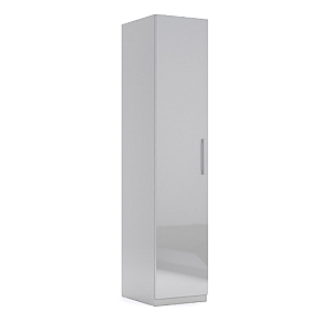 Шафа 1дв БезДзеркал, Спальня Мегі, Міромарк, MG-21-GG