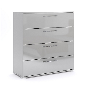 Комод 4шх, Спальня Мегі, Міромарк, MG-64-GG