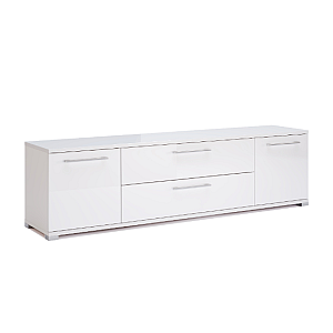 Тумба ТВ 1,9м, Спальня Фемелі, Міромарк, FM-190-WB 