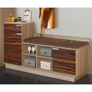  Кушетка (з м’якою  частиною), Передпокій Візит, Modern БЦ