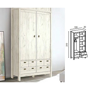 Шафа 4Ш, Модульна система Арізона, Modern БЦ