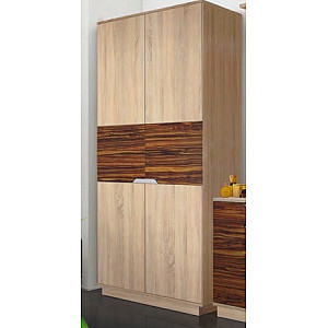 Шафа, Передпокій Візит, Modern БЦ