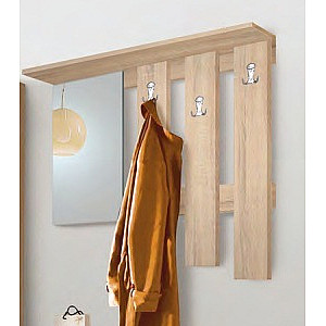 Вішак, Передпокій Візит, Modern БЦ