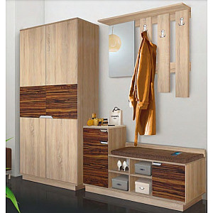 Передпокій Візит, Modern БЦ