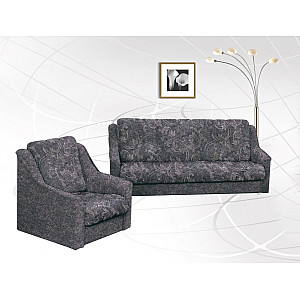 Диван Балтика+2крісла, Modern БЦ