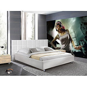 Ліжко Евіта з рамкою та під.мех., Modern БЦ