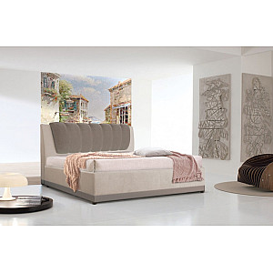 Ліжко Орнела з рамкою та під.мех., Modern БЦ