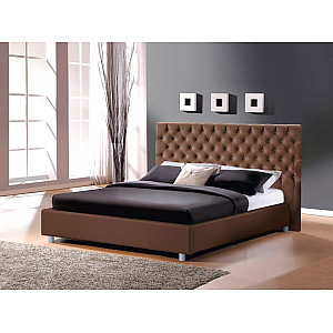 Ліжко Ріанна з рамкою та під.мех., Modern БЦ