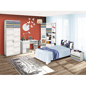 Комплект, Дитяча модульна Фентезі, Modern БЦ