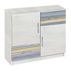 Комод, Дитяча модульна Фентезі, Modern БЦ