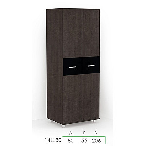 Шафа 14Ш80, Модульна система Флоренція, Modern БЦ