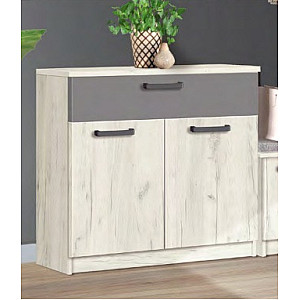 Комод, Модульна система Кароліна, Modern БЦ