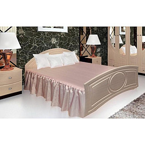 Ліжко, Спальня Омега, Modern БЦ