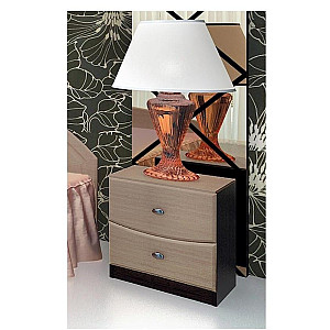 Тумба приліжкова, Спальня Омега, Modern БЦ