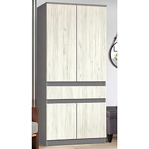 Шафа 80 Кенон, Modern БЦ