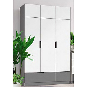 Шафа 135 Комфорт, Modern БЦ