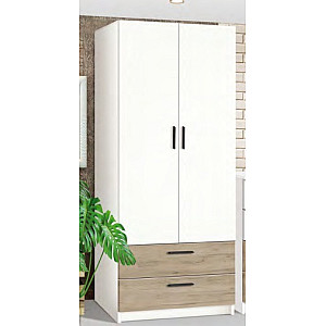 Шафа 80 Анді, Modern БЦ