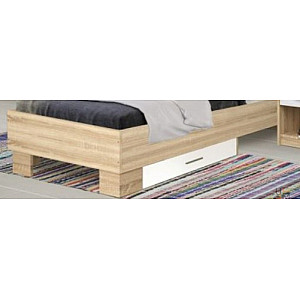 Ящик під ліжко , Модульна система Теннессі, Modern БЦ