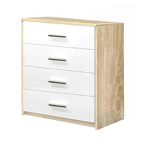 Комод, Модульна система Теннессі, Modern БЦ