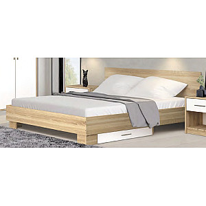 Ліжко 1600 з вкладом, Модульна система Теннессі, Modern БЦ