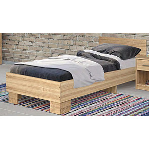 Ліжко 900 з вкладом, Модульна система Теннессі, Modern БЦ