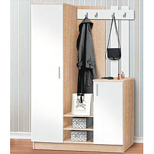 Передпокій, Модульна система Теннессі, Modern БЦ