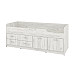 Ліжко дитяче Скаут, Пехотін
