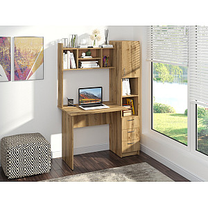 Комп'ютерний стіл Оксфорд, Пехотін