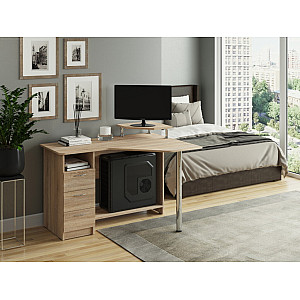 Комп'ютерний стіл Орфей, Пехотін