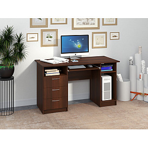 Комп'ютерний стіл Оскар, Пехотін