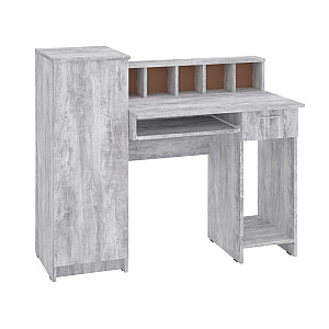 Комп'ютерний стіл Паралель, Пехотін