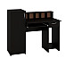 Комп'ютерний стіл Паралель, Пехотін