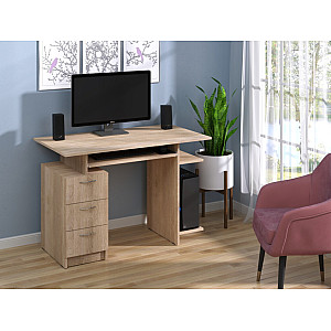 Комп'ютерний стіл Пегас, Пехотін