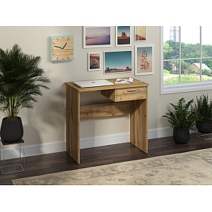 Комп'ютерний стіл Піксель, Пехотін