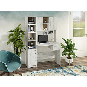 Комп'ютерний стіл Пілігрим, Пехотін