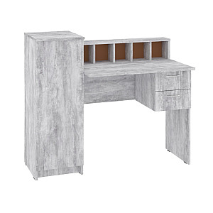 Комп'ютерний стіл Прага, Пехотін