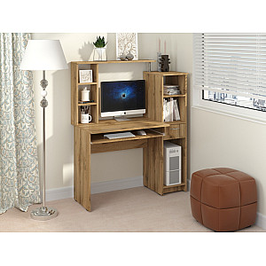 Комп'ютерний стіл Прометей, Пехотін