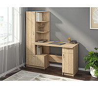 Комп'ютерний стіл Шанс, Пехотін