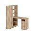Комп'ютерний стіл Спектр, Пехотін