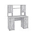Комп'ютерний стіл Вектор, Пехотін