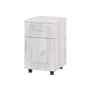 Приліжкова тумба-2, Спальня Ангеліна МДФ, Пехотін