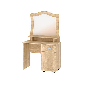 Трюмо-1, Спальня Ангеліна МДФ, Пехотін