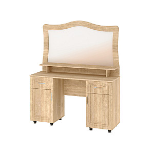 Трюмо-2, Спальня Ангеліна МДФ, Пехотін