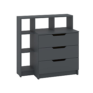 Комод К-3+5, Пехотін